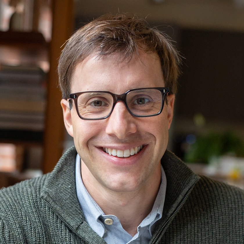 William Culler-Chase